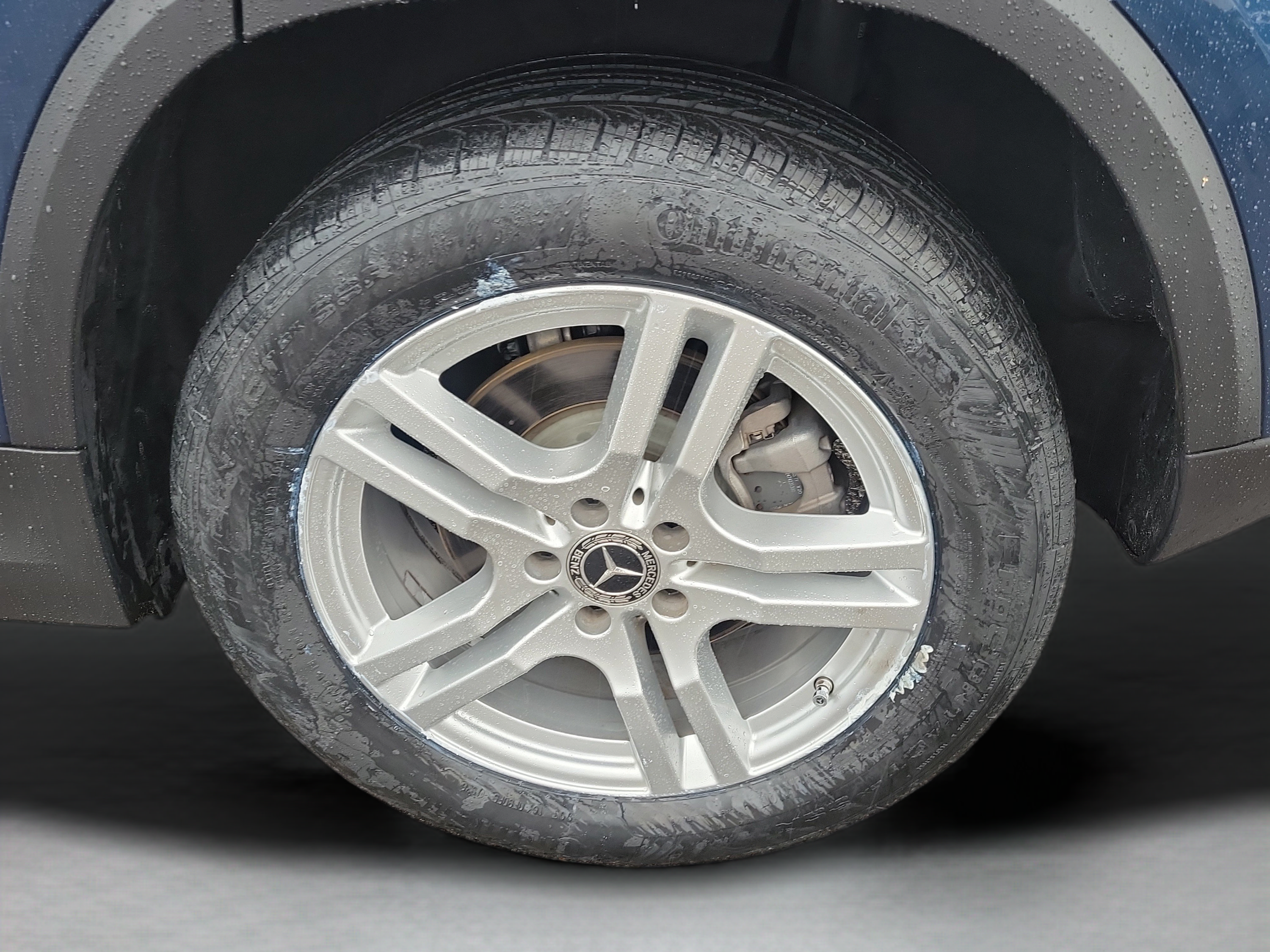 Certified 2021 Mercedes-Benz GLA 250 image 5