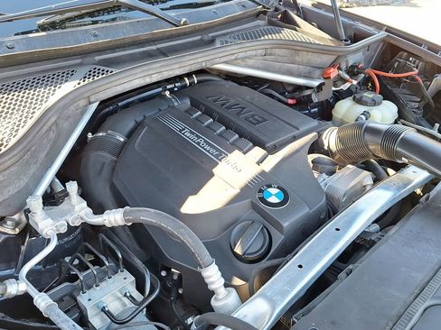 Used 2018 BMW X6 xDrive35i image 31