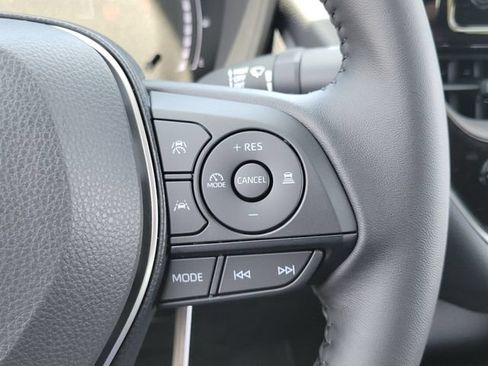 New 2026 Toyota Corolla SE FWD image 9