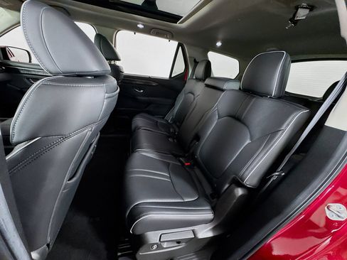 Certified 2025 Honda Pilot Elite image 18