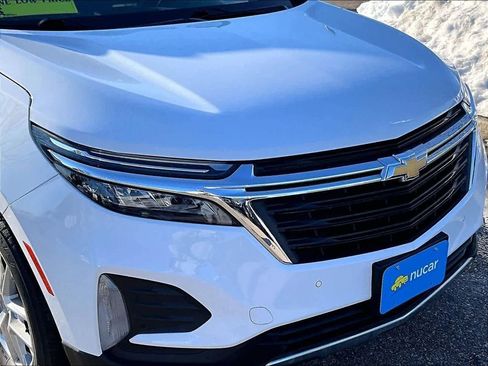 Used 2023 Chevrolet Equinox LT AWD/4WD image 28