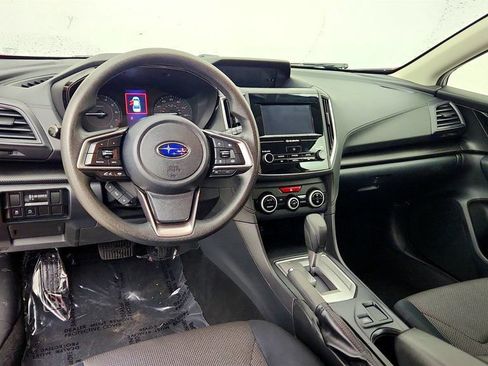 Used 2022 Subaru Crosstrek 2.0i AWD/4WD image 11
