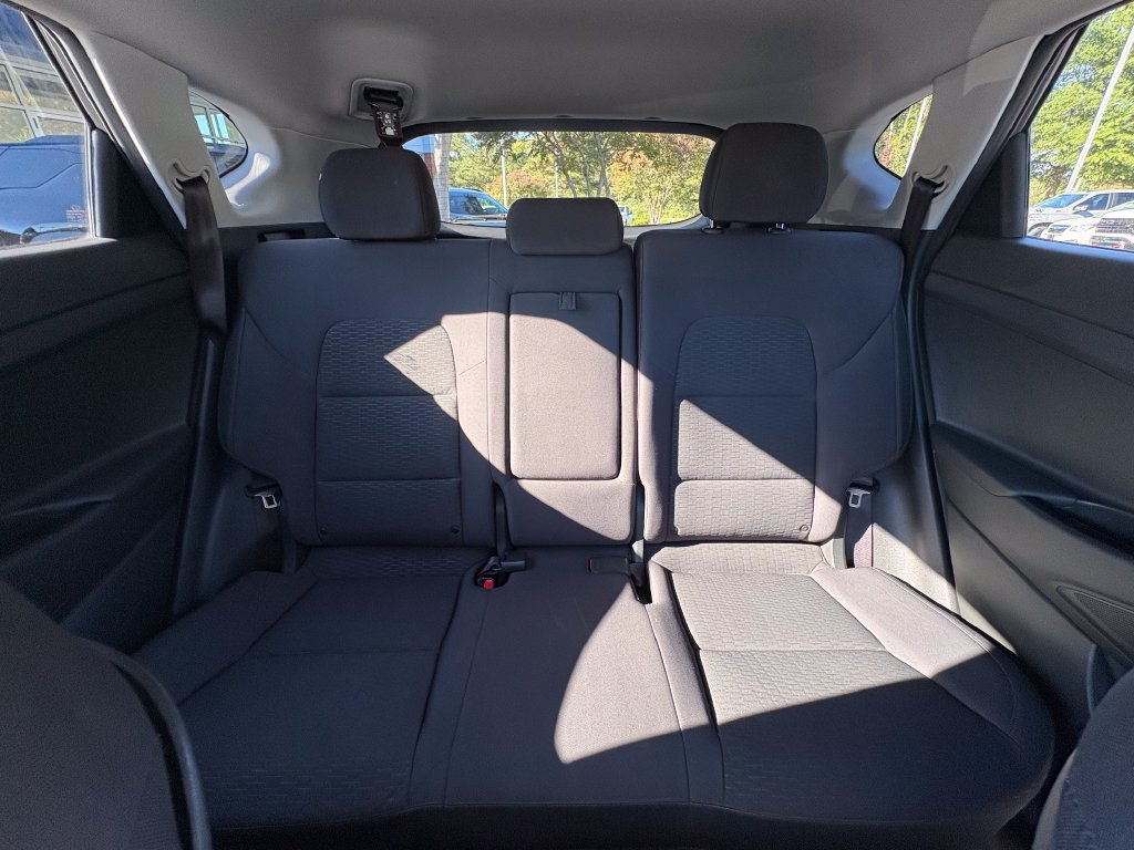 Used 2019 Hyundai Tucson SE AWD/4WD image 12