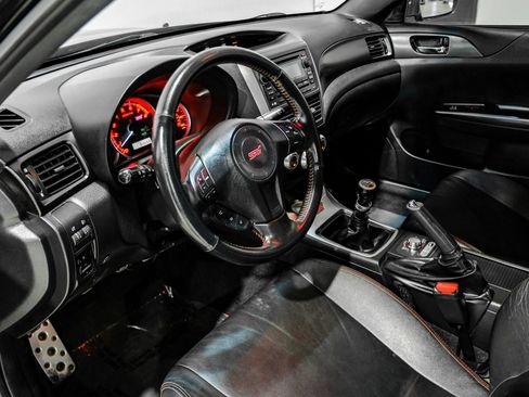Used 2014 Subaru Impreza WRX STI Limited AWD/4WD image 20