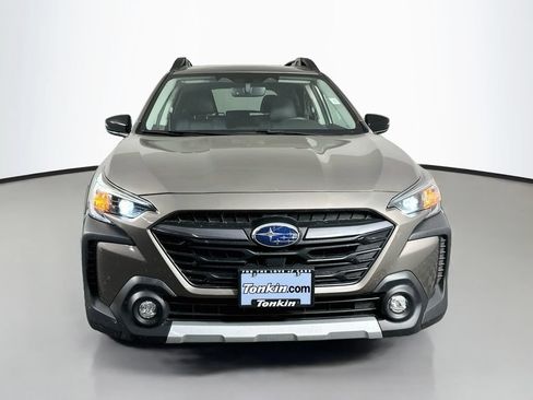 Used 2024 Subaru Outback Limited AWD/4WD image 3