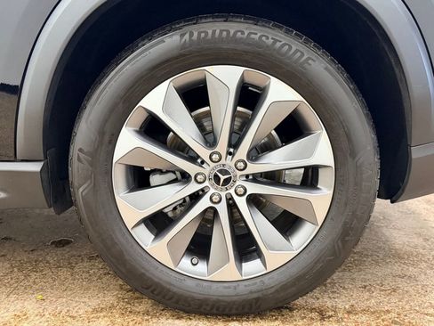 Used 2020 Mercedes-Benz GLE 350 4MATIC image 27