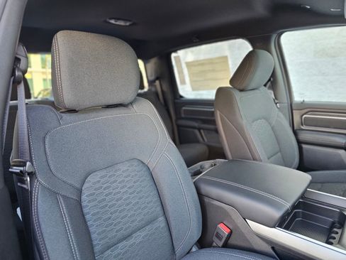 New 2026 RAM 1500 Big Horn image 28