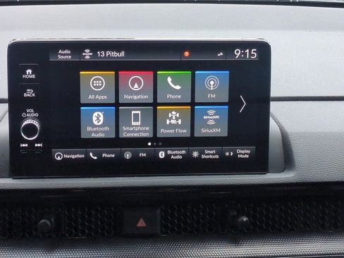 Used 2025 Honda CR-V Sport Touring image 14