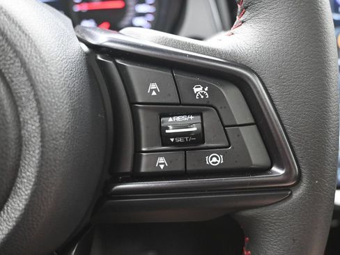Used 2024 Subaru WRX Premium AWD/4WD image 24