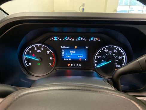 New 2025 Ford F350 XL w/ STX Appearance Package image 15