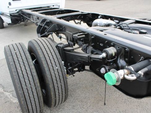 New 2026 RAM 5500 Tradesman image 7