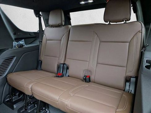 New 2026 Chevrolet Tahoe High Country image 17