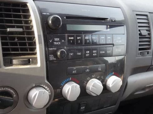 Used 2013 Toyota Tundra Double Cab 4.6L V8 6-Spd AT image 11