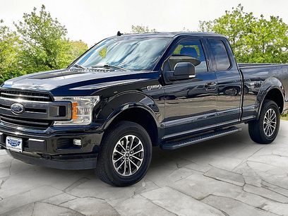 Used 2018 Ford F150 XLT w/ Equipment Group 302A Luxury