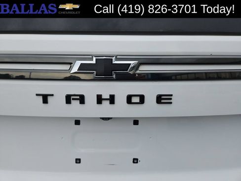 Certified 2021 Chevrolet Tahoe Z71 w/ Z71 Off-Road Package AWD/4WD image 32