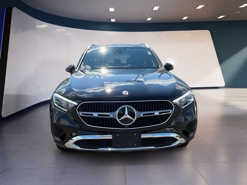 Certified 2026 Mercedes-Benz GLC 300 4MATIC image 8