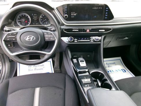 Used 2023 Hyundai Sonata SEL FWD image 11