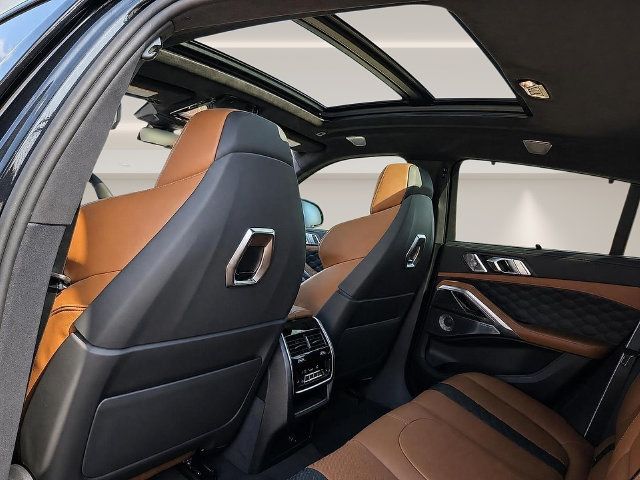 New 2027 BMW X6 M Competition w/ Executive Package AWD/4WD image 13