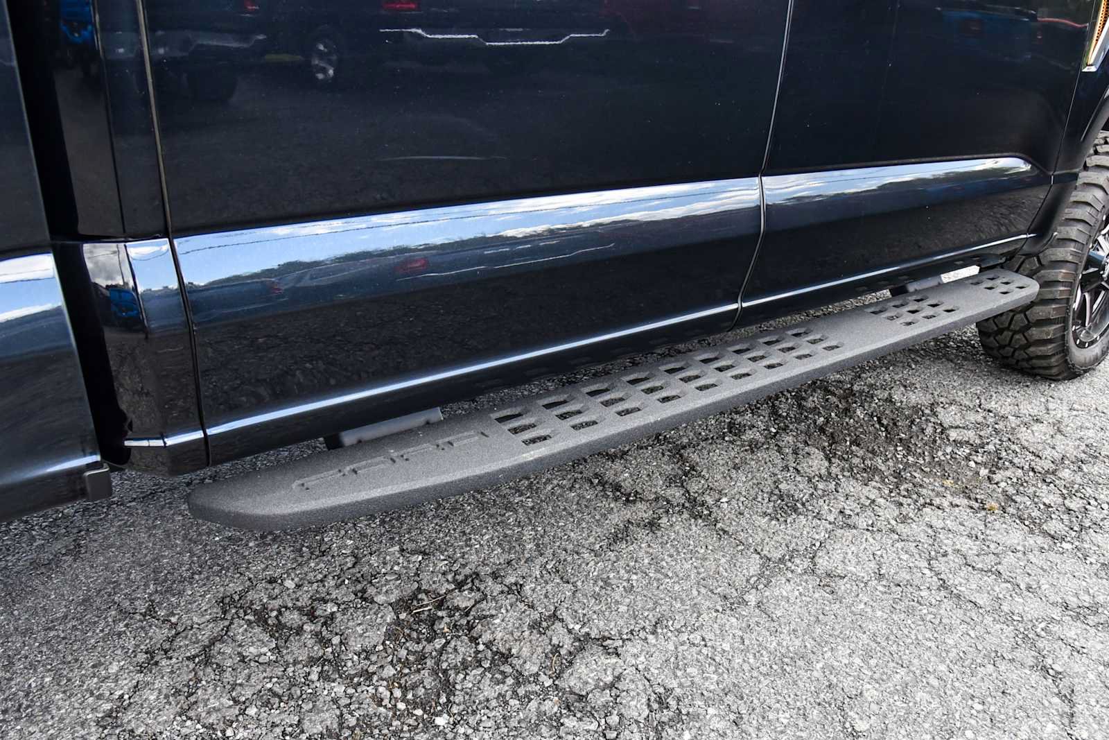 Used 2023 Ford F150 Tremor AWD/4WD image 20
