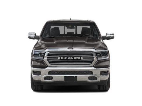 Used 2023 RAM 1500 Laramie image 7