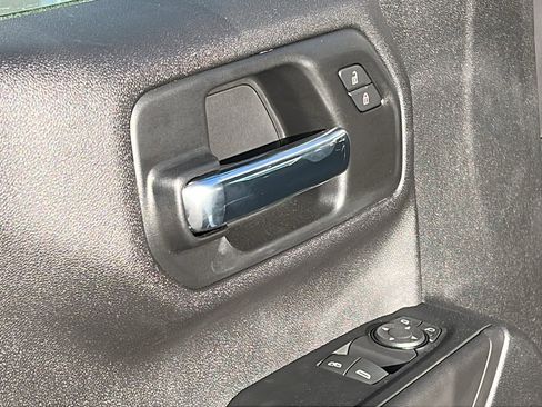 New 2026 Chevrolet Silverado 1500 W/T AWD/4WD image 13