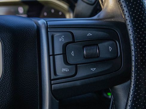 Certified 2024 GMC Sierra 2500 SLE w/ SLE Value Package; image 28