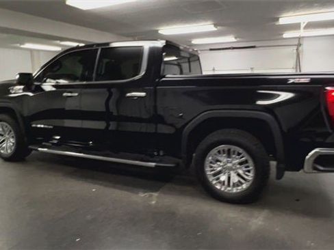 Used 2024 GMC Sierra 1500 SLT w/ SLT Premium Plus Package image 41