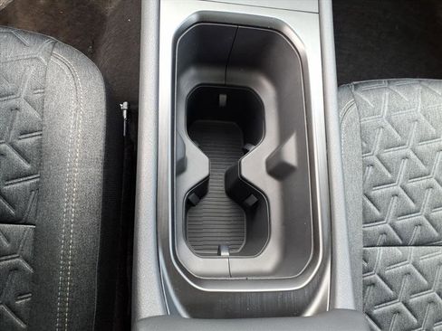 New 2026 Nissan Kicks SV w/ SV Premium Package image 16