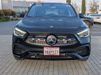 Certified 2022 Mercedes-Benz GLA 250 4MATIC video 2