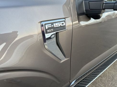 Used 2022 Ford F150 XLT w/ Equipment Group 302A High image 10