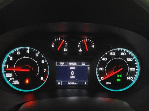 Used 2023 Chevrolet Malibu LS FWD image 23