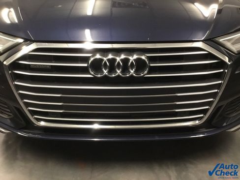 Used 2019 Audi A6 3.0T Premium w/ Convenience Package image 17