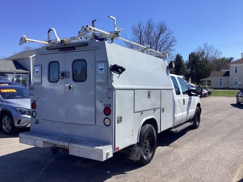 Used 2012 Ford F350 XL w/ PWR Equipment Group image 3