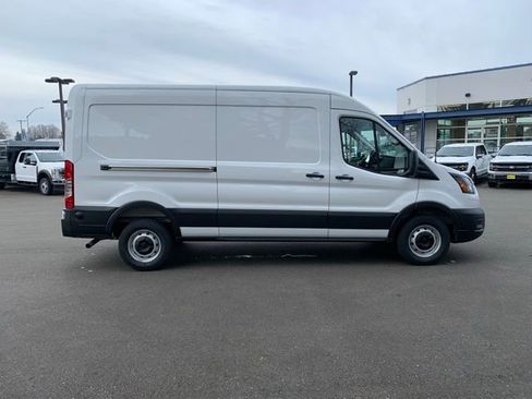 New 2026 Ford Transit 250 Base w/ Load Area Protection Package image 7
