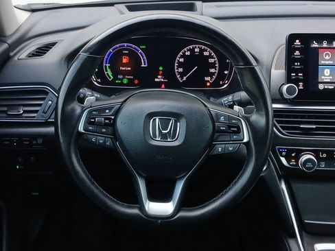 Used 2020 Honda Accord Touring image 21