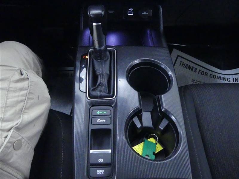 Used 2023 Honda Civic EX image 13