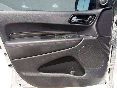 Used 2025 Dodge Durango R/T AWD/4WD image 13