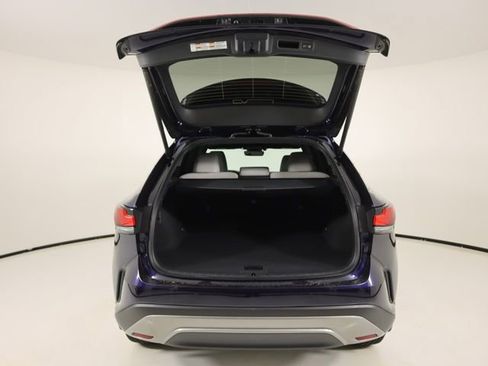 New 2026 Lexus RX 350 FWD image 24