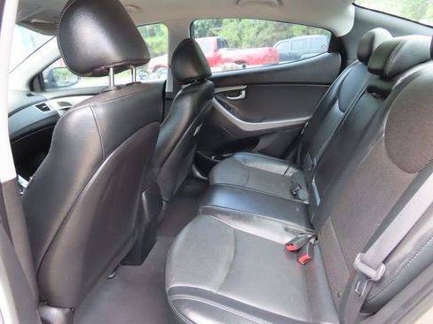 Used 2015 Hyundai Elantra Limited FWD image 24