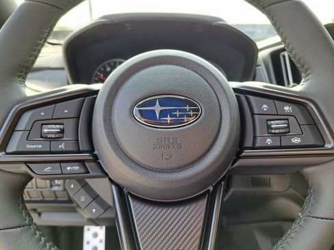New 2026 Subaru WRX Premium AWD/4WD image 11