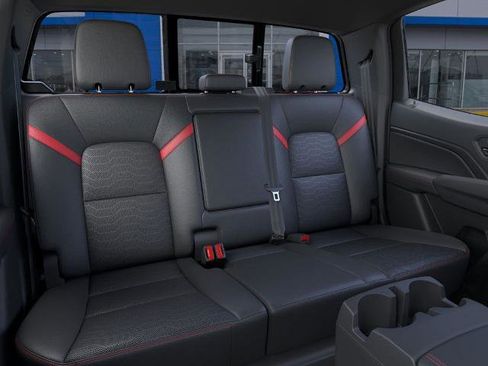 New 2026 Chevrolet Colorado Z71 w/ Technology Package image 17