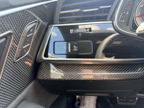 Certified 2023 Audi SQ8 Prestige w/ Prestige Package AWD/4WD image 40