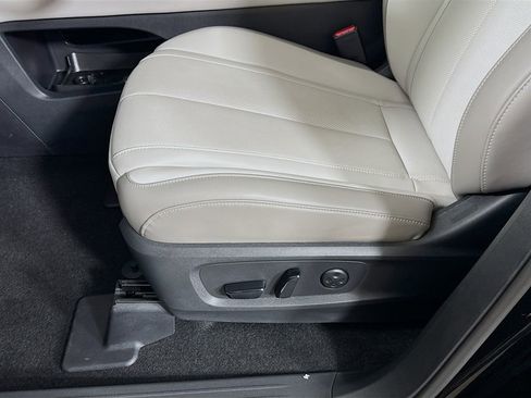 Certified 2026 INFINITI QX60 Pure w/ Cargo Package AWD/4WD image 25