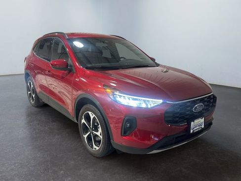 Used 2026 Ford Escape ST-Line Select w/ Tech Pack #1 image 30