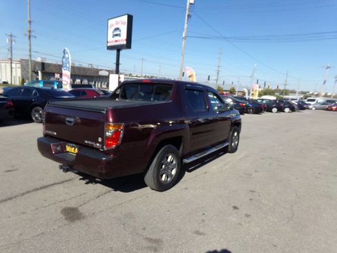 Used 2008 Honda Ridgeline RTL image 7