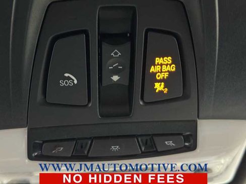 Used 2016 BMW 328i xDrive Sedan image 34