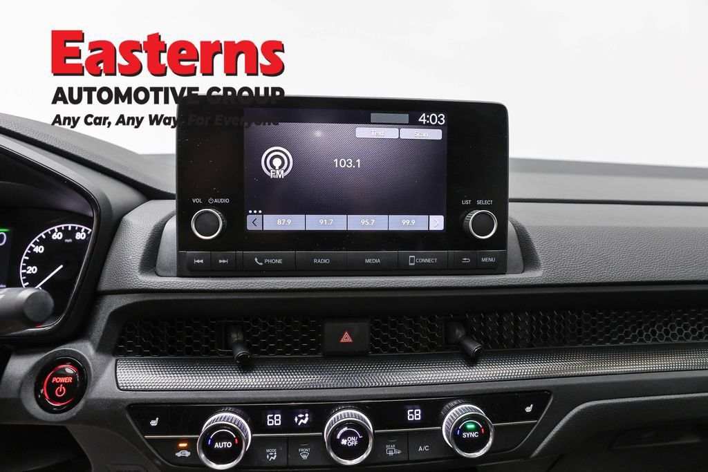 Used 2024 Honda CR-V Sport image 11