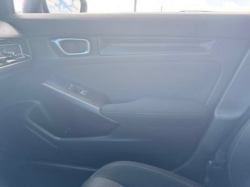 Used 2022 Honda Civic LX image 11