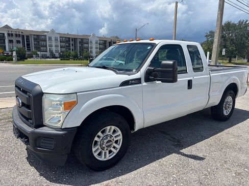 Used 2015 Ford F250 XL RWD image 3