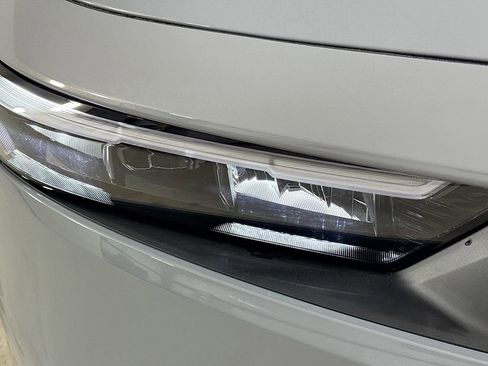 New 2026 Honda Accord Sport image 38
